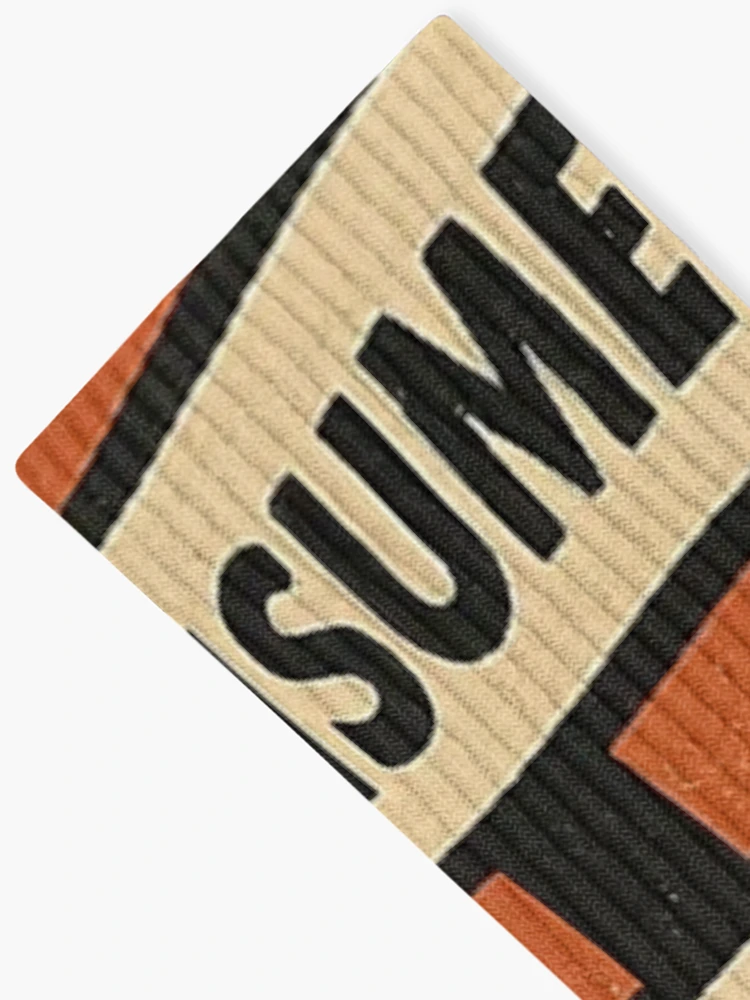 Thumbnail 2 of 5, Socks, The Live designed and sold by ROHIT DHAMECHA.