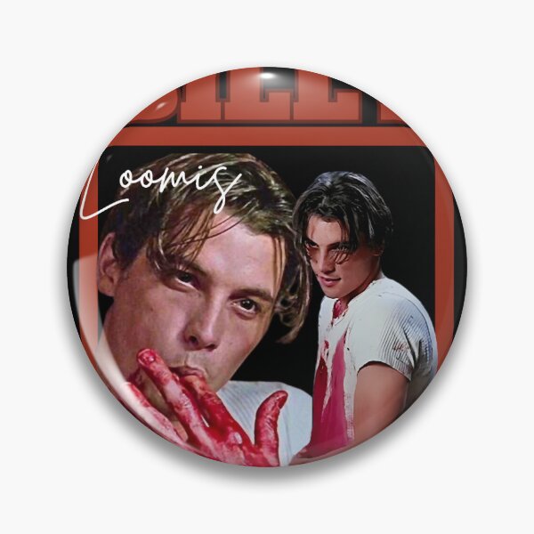 Item preview, Movie Scream designed and sold by BegeRfire.