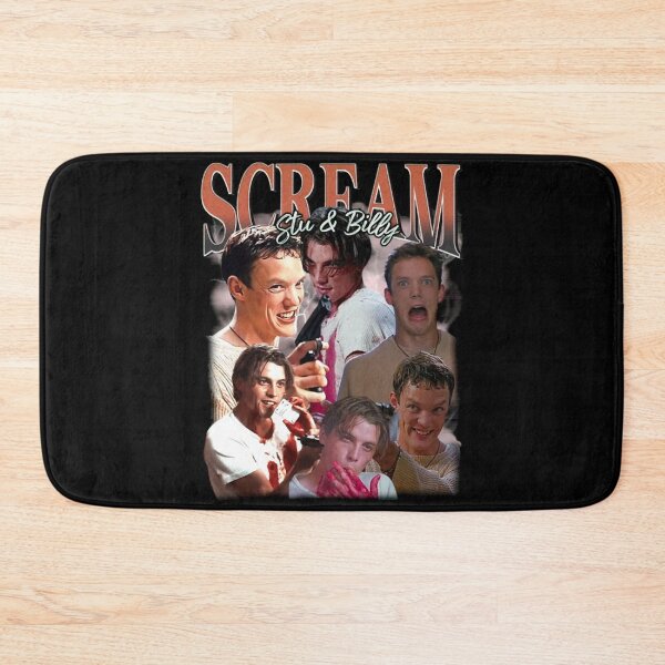 Item preview, Movie Scream designed and sold by BegeRfire.