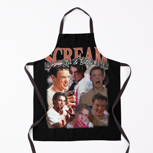 Item preview, Movie Scream designed and sold by BegeRfire.