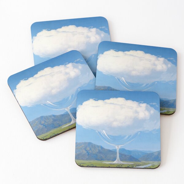 Item preview, The Heartstrings (Les Cordes sensibles, 1960) by René Magritte designed and sold by VenusArt7.