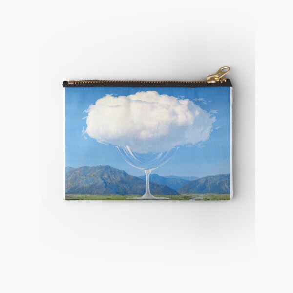 Item preview, The Heartstrings (Les Cordes sensibles, 1960) by René Magritte designed and sold by VenusArt7.