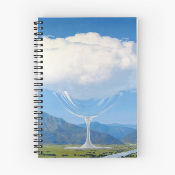 Item preview, The Heartstrings (Les Cordes sensibles, 1960) by René Magritte designed and sold by VenusArt7.
