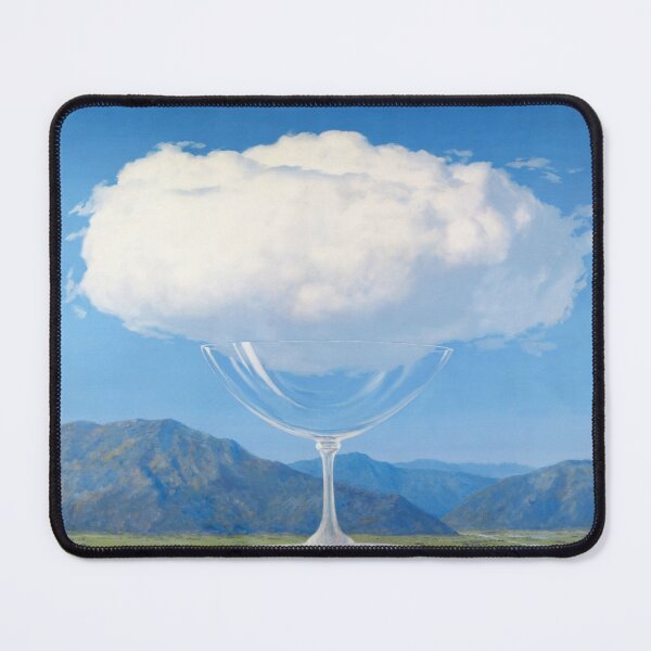 Item preview, The Heartstrings (Les Cordes sensibles, 1960) by René Magritte designed and sold by VenusArt7.