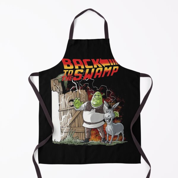 Item preview, Art Shrek designed and sold by MyrtMaterli.