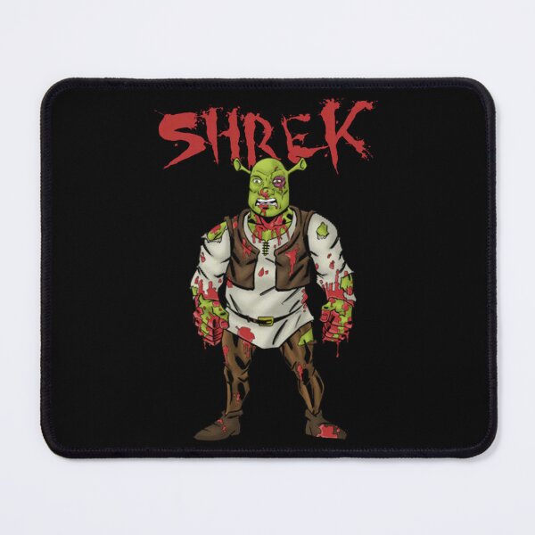 Item preview, Art Shrek designed and sold by MyrtMaterli.