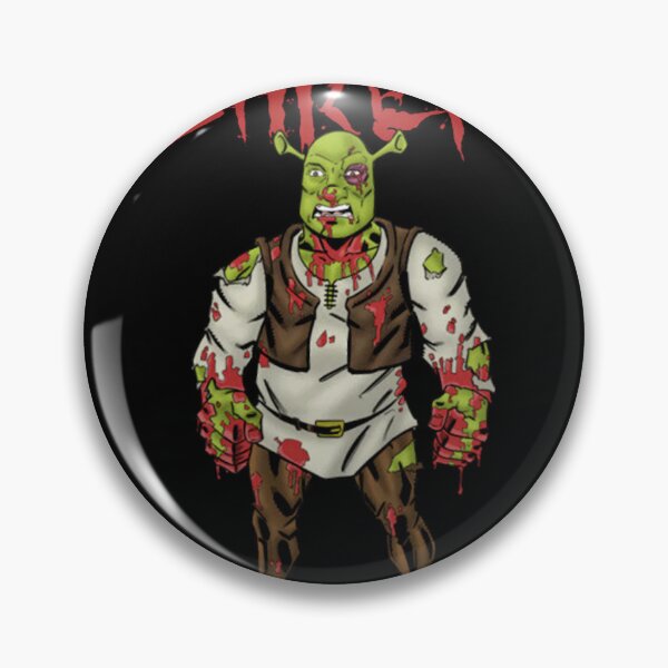 Item preview, Art Shrek designed and sold by MyrtMaterli.