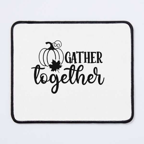 Item preview, Gather together - Autumn Vibes designed and sold by artcultreone.