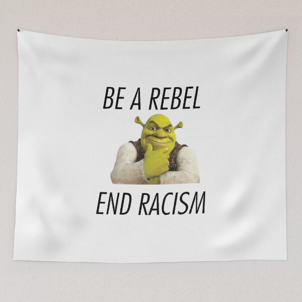 Item preview, Art Shrek designed and sold by MyrtMaterli.