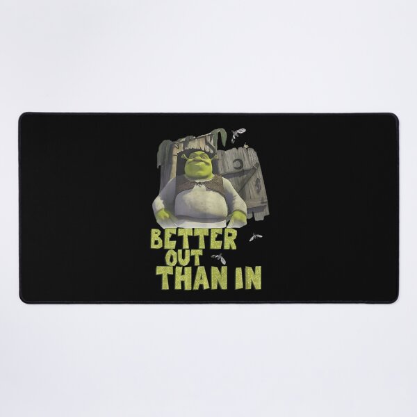 Item preview, Art Shrek designed and sold by MyrtMaterli.