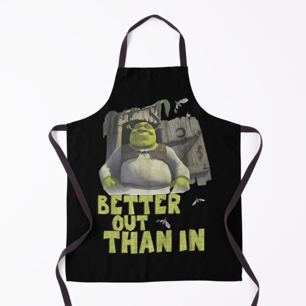 Item preview, Art Shrek designed and sold by MyrtMaterli.