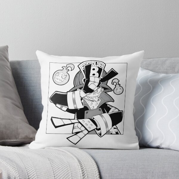 Item preview, The firefighter  designed and sold by MagicMudcat.