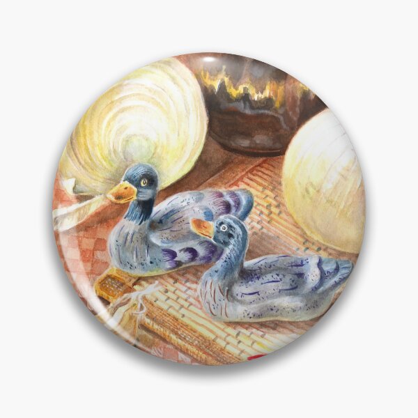 Item preview, STILL LIFE WITH ONIONS designed and sold by AleksARTua.