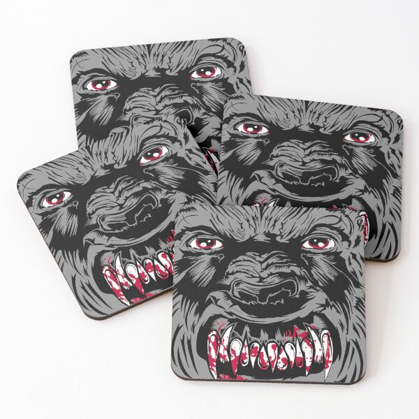 Item preview, Blood Moon Bite designed and sold by The Noir Arts.