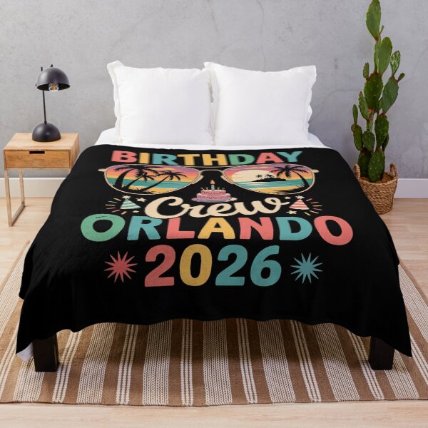 Item preview, Orlando Birthday Trip 2026 Birthday Cruise Vacation designed and sold by Patricsselin.
