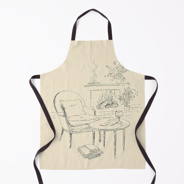 Item preview, Cozy Retreat designed and sold by Venon28.