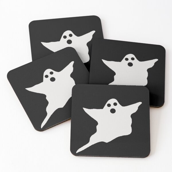Item preview, Ghost designed and sold by Dina R. Art.