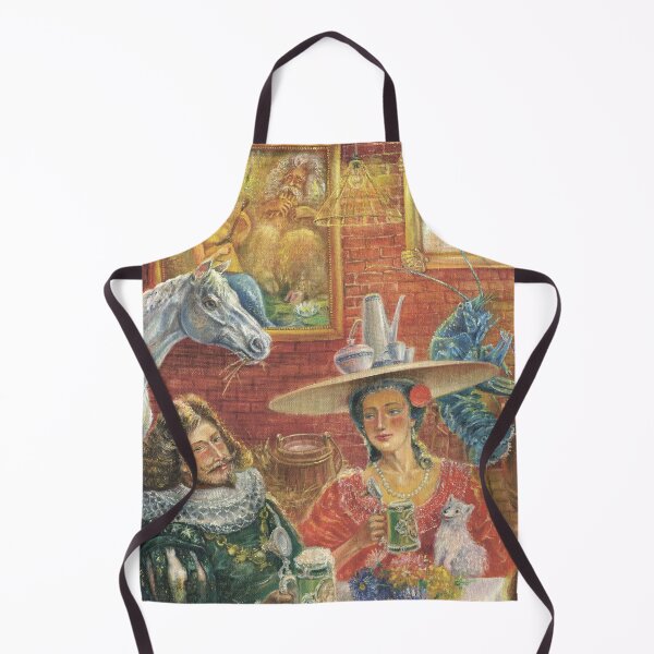 Item preview, At the bar designed and sold by AleksARTua.