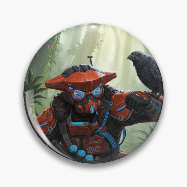 Item preview, The Allfather's Hunter - Bloodhound & Artur designed and sold by ptMaker.