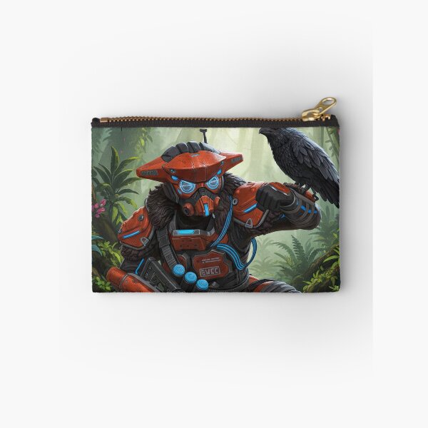 Item preview, The Allfather's Hunter - Bloodhound & Artur designed and sold by ptMaker.