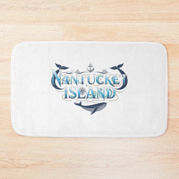 Item preview, Nantucket Island Massachusetts designed and sold by NPStudio.
