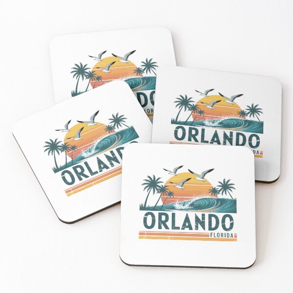 Item preview, Orlando Group Matching Family Vacation Summer   designed and sold by Patricsselin.