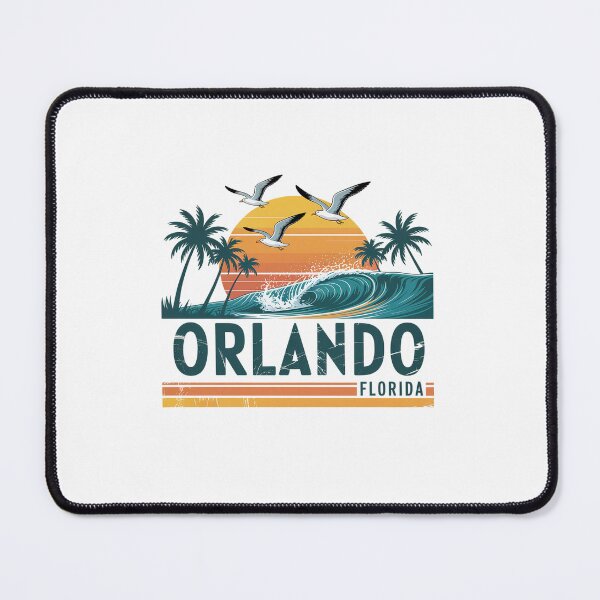 Item preview, Orlando Group Matching Family Vacation Summer designed and sold by Patricsselin.