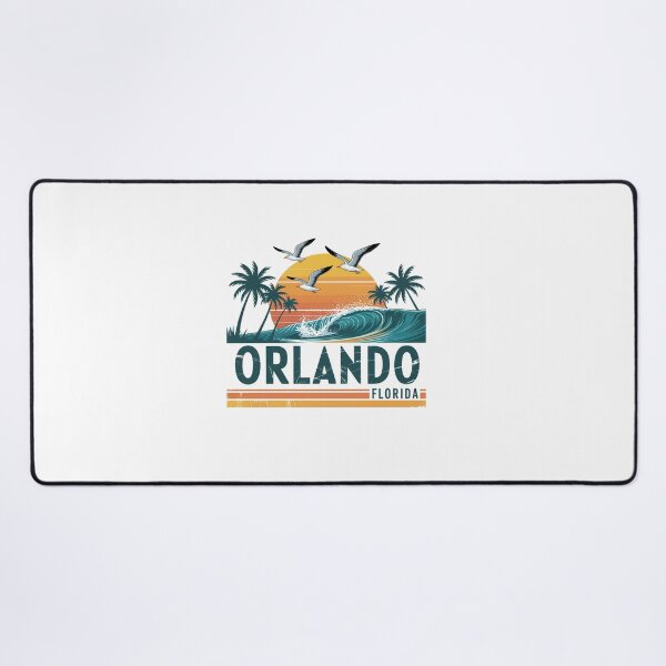 Item preview, Orlando Group Matching Family Vacation Summer designed and sold by Patricsselin.