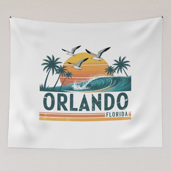 Item preview, Orlando Group Matching Family Vacation Summer   designed and sold by Patricsselin.