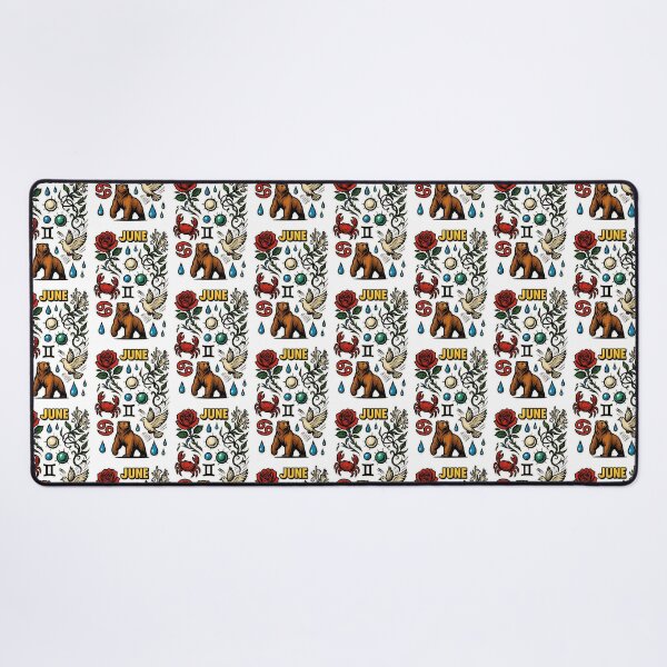 Item preview, Comicbook June Sticker Set designed and sold by BrushAndBreathe.