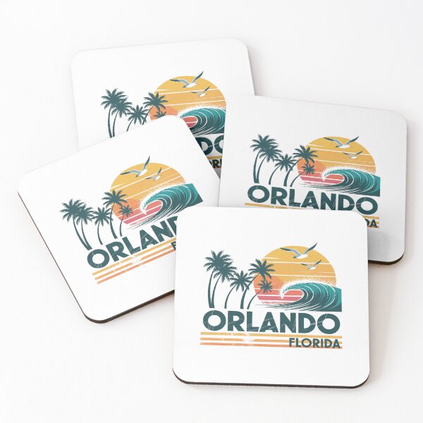 Item preview, Orlando Group Matching Family Vacation Summer designed and sold by Patricsselin.