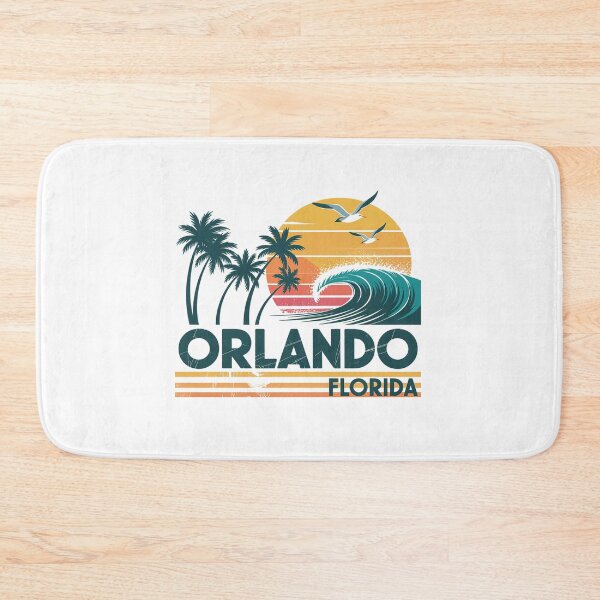 Item preview, Orlando Group Matching Family Vacation Summer designed and sold by Patricsselin.