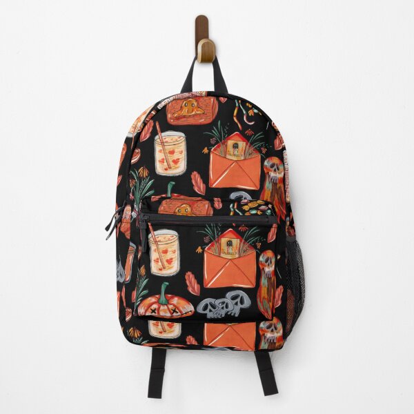 Item preview, Vibrant Halloween designed and sold by VirtuallyCreativ .