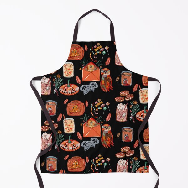 Item preview, Vibrant Halloween designed and sold by VirtuallyCreativ .
