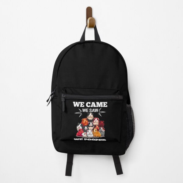 Item preview, We came we saw, we pooped designed and sold by wesdesignshop.