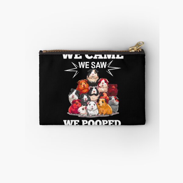 Item preview, We came we saw, we pooped designed and sold by wesdesignshop.