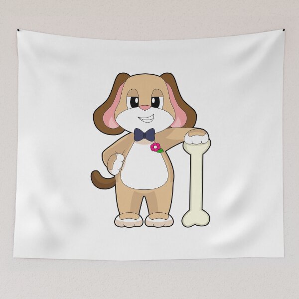 Item preview, Dog Groom Bow tie Wedding designed and sold by Snabdesign84.