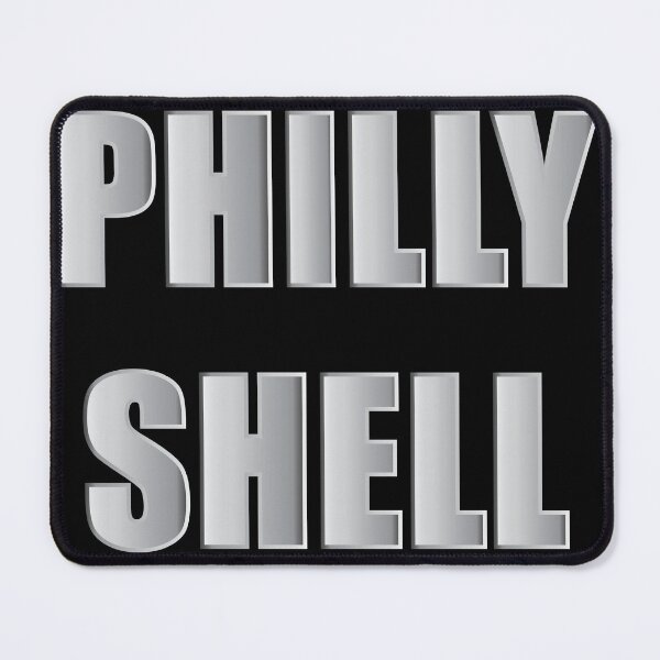 Item preview, Philly Shell Boxing Style – Sweet Science Tribute designed and sold by simpledarkwavewisdom.