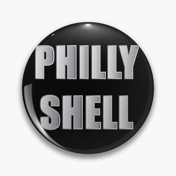 Item preview, Philly Shell Boxing Style – Sweet Science Tribute designed and sold by simpledarkwavewisdom.