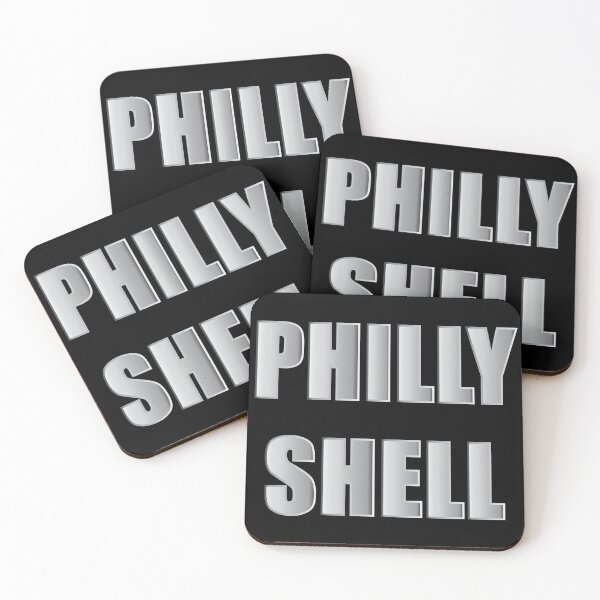 Item preview, Philly Shell Boxing Style – Sweet Science Tribute designed and sold by simpledarkwavewisdom.