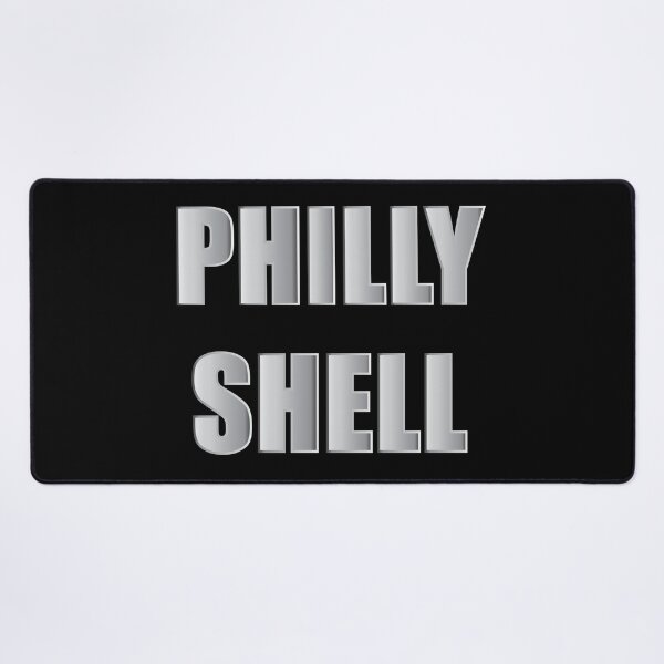 Item preview, Philly Shell Boxing Style – Sweet Science Tribute designed and sold by simpledarkwavewisdom.
