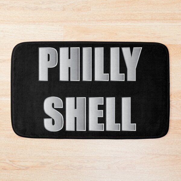 Item preview, Philly Shell Boxing Style – Sweet Science Tribute designed and sold by simpledarkwavewisdom.