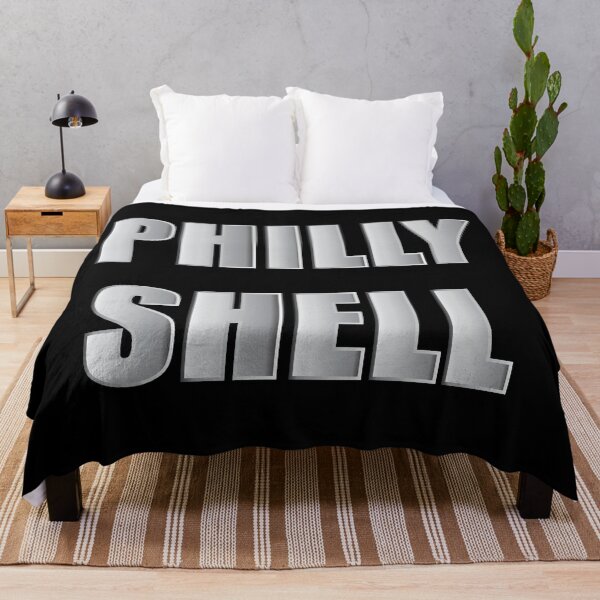 Item preview, Philly Shell Boxing Style – Sweet Science Tribute designed and sold by simpledarkwavewisdom.