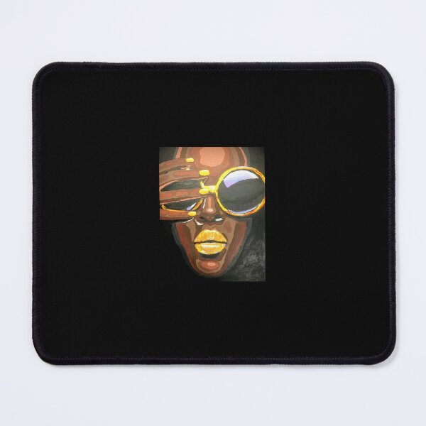 Item preview, Yellow Sunglasses. designed and sold by TouchofVelvet.