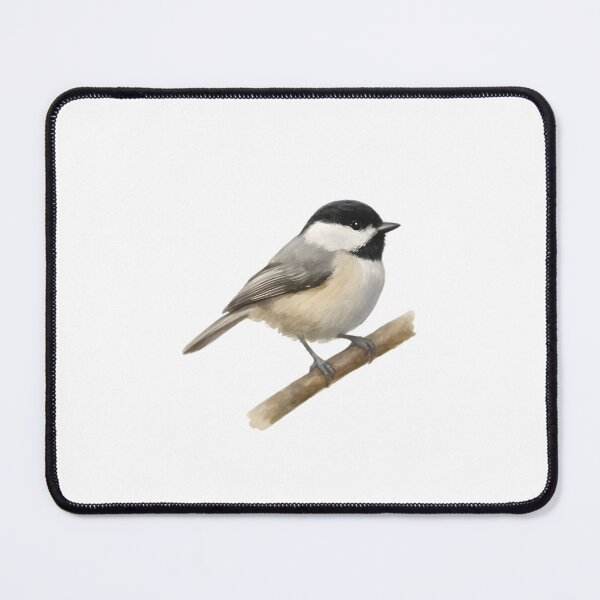 Item preview, Carolina Chickadee designed and sold by HOMETOWN86.