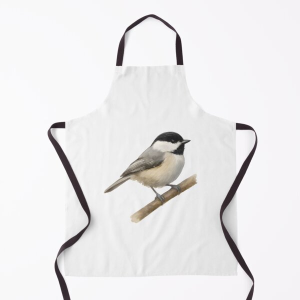 Item preview, Carolina Chickadee designed and sold by HOMETOWN86.