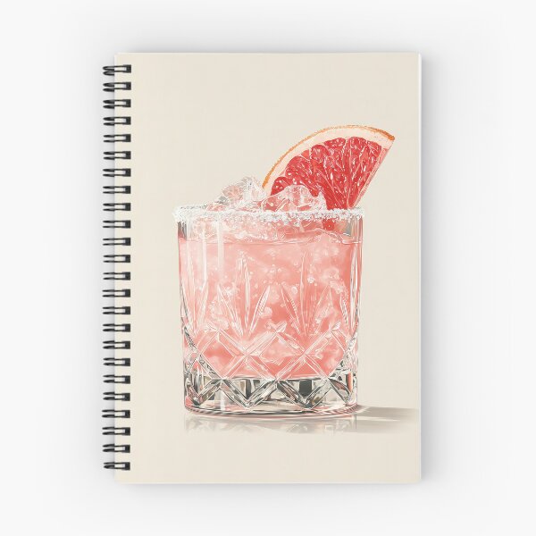 Item preview, Sweet Citrus Sipper ? designed and sold by Venon28.