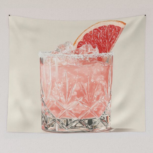Item preview, Sweet Citrus Sipper ? designed and sold by Venon28.