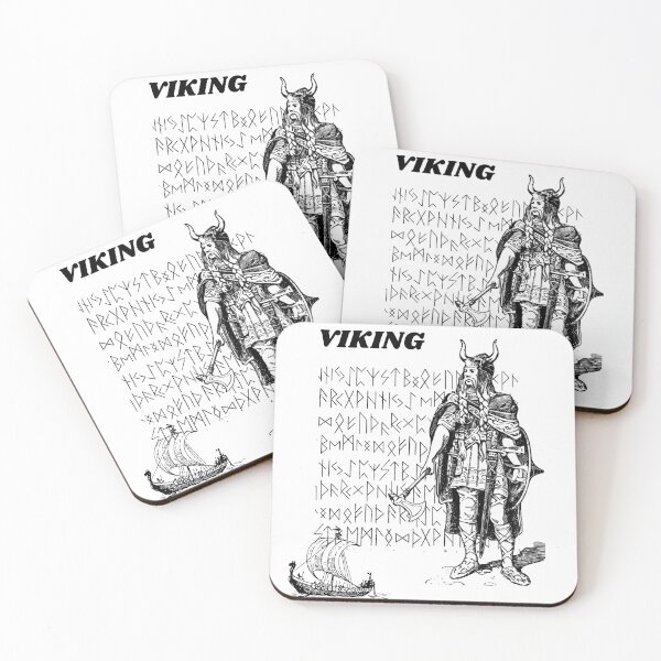 Item preview, Viking Spirit – Strength, Honor, and Legacy designed and sold by JaZuLive.