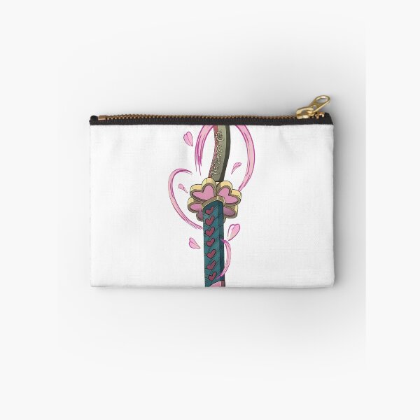 Item preview, The love pillar weapons  designed and sold by MagicMudcat.